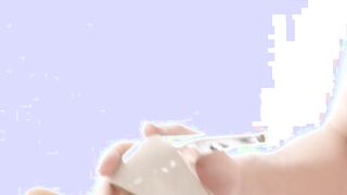 WhiteBoxxx - Nancy A Beauty Ass Ukrainian Beauty Romantic Pussy