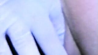Bestrafung Deutsche Fassung_Die Devote Sau