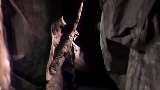 Fantasy porn clip with a lusty hoe