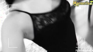 Tuvenganza - Mary Gomez Hottie Ass Hispanic Colombiana hot Cheats