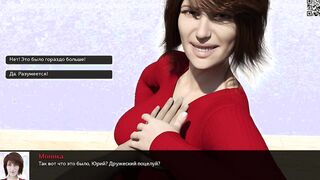 Complete Gameplay - Where The Heart Is, Part two