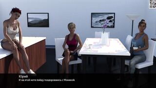 Complete Gameplay - Where The Heart Is, Part three