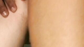 Slutty and freaky MILF gets pounded until she ejaculates four