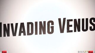 Invading Venus Video With Venus Afrodita, Jason Carrera - Brazzers Official