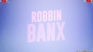 Sip And Paint And Suck Cock Tape With Duncan Saint, Robbin Banx, MJFresh - Brazzers Official