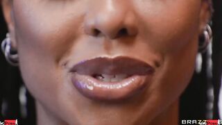 Testing The Sheets Tape With Xander Corvus, Kira Noir - Brazzers Official