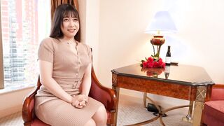 https://is.gd/vHZ7ky Starring: Mio Nozaki A great OL with a G-cup