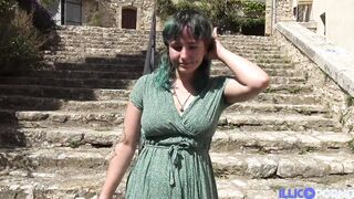 Khala wants a crazy hot penis and a woman who dominates