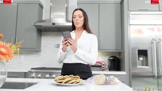 The Realtor Film With Rachel Starr, Quinton James, Aubree Valentine - Brazzers Official