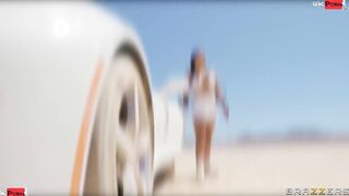 Luna Myfreecam's Wild Riding Scene With Luna Performer, Kyle Mason - Brazzers Official