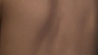 Teenie lesley dig cream play