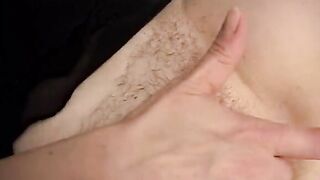 Big Boobed lady loves to be meeting masturbating eagerly To cut