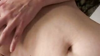 Big Boobed lady loves to be meeting masturbating eagerly To cut