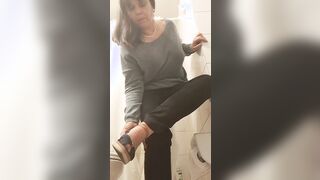 mommy taking off her clothes to plowed with stepson