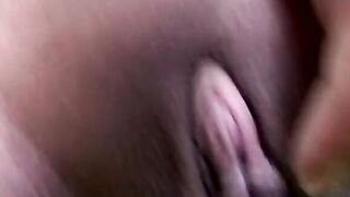Italian hoe with open vagina boned with sex sex toys