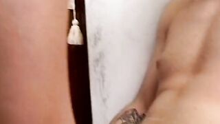 I want to be a pornstar enjoy with me and cum #6