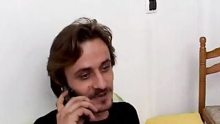 I want to be a pornstar enjoy with me and cum #3