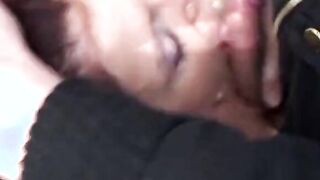 There is nothing better than anal sex into the nature