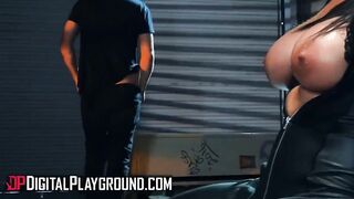 Deadly Rain Episode one - Digital Playground