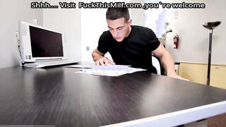 Lexxxi Lockhart - Office Fling