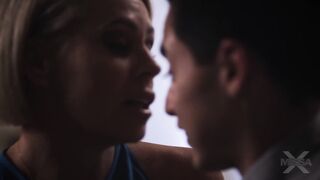 MissaX - Submit to Me - Helena Locke