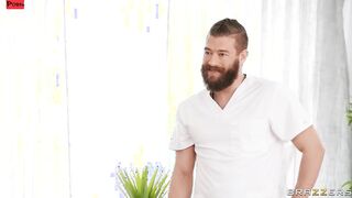 Leave My Jeans On Clip With Rachel Starr, Xander Corvus - Brazzers Official