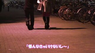 KRS004 Cheating Married Woman A flirtatious heart that gradually seeps out Concealed Hoe Okusan