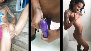 Soak & Turned On