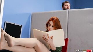 Best of Brazzers: Toes Fetish Film With Sean Lawless, Seth Gamble, Johnny Sins, Rachel Roxxx, Destiny Dixon, Ricky Spanish, Brooklyn Chase, Keiran Lee, Joslyn James, Ricky Johnson, Olive Glass, Kiara Cole, Lacy Lennon - Brazzers Official