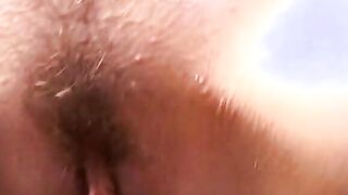 Italian hoe gets boned doggy style by her gifted friend