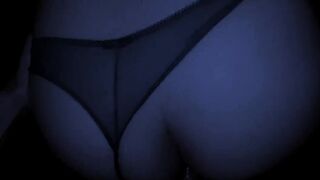 Bad Moroccan Beurette sluts Jizzed from Bf