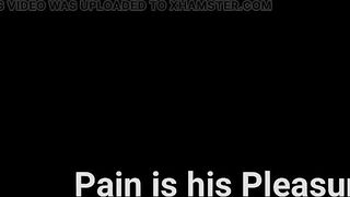 The life of a Gf and her submissive hubby