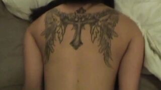 Pryce and Jake fellatio Fucking Hardcore Closeup