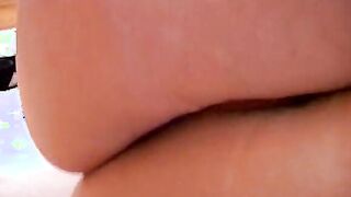 Real Italian mother with a incredible desire for penis