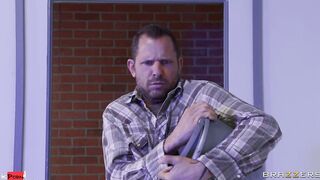 Out From The Deep Video With Scott Nails, Desiree Dulce - Brazzers Official