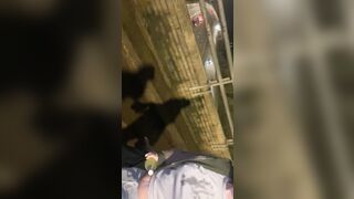 Cracky released from HMP