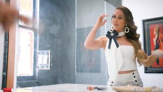 Willing To Pay Film With Cherie Deville, Will Pounder - Brazzers Official