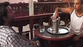 Love triangle causes more excitement for Women sc 01