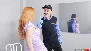 Full Cavity Search Pt. 2 Sex Tape With Jordi El Nino Polla, Kiara Lord - Brazzers Official