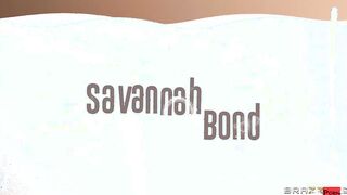 Breast Pumped Mistress Scene With Xander Corvus, Savannah Bond - Brazzers Official