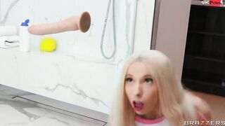 Paying Double For Double Snatch Film With Mick Blue, Kenzie Reeves, Osa Lovely - Brazzers Official
