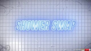 Shower Swap Sex Video With Phoenix Marie, Quinton James, Desiree Dulce - Brazzers Official