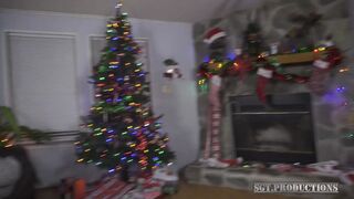 The New All Into The Family Christmas Unique pt one