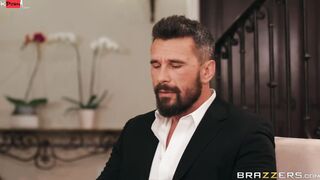 VIP Treatment Sex Tape With Manuel Ferrara, Autumn Falls - Brazzers Official