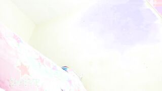 jack off to my phenomenal booty using 2 toys, episode 2842