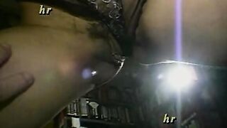 Unedited Italian amateur porn never met on the web #1