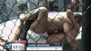 Bridgette B Anal Banged! By MMA Fighter