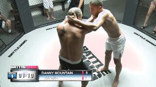 Bridgette B Anal Banged! By MMA Fighter