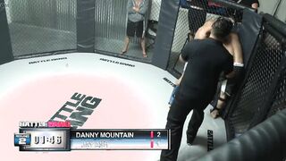 Bridgette B Anal Banged! By MMA Fighter
