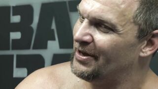 Bridgette B Anal Banged! By MMA Fighter